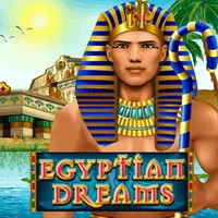 EGYPTIAN DREAMS