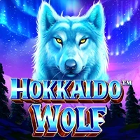 HOKKAIDO WOLF