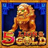 4 LIONS GOLD